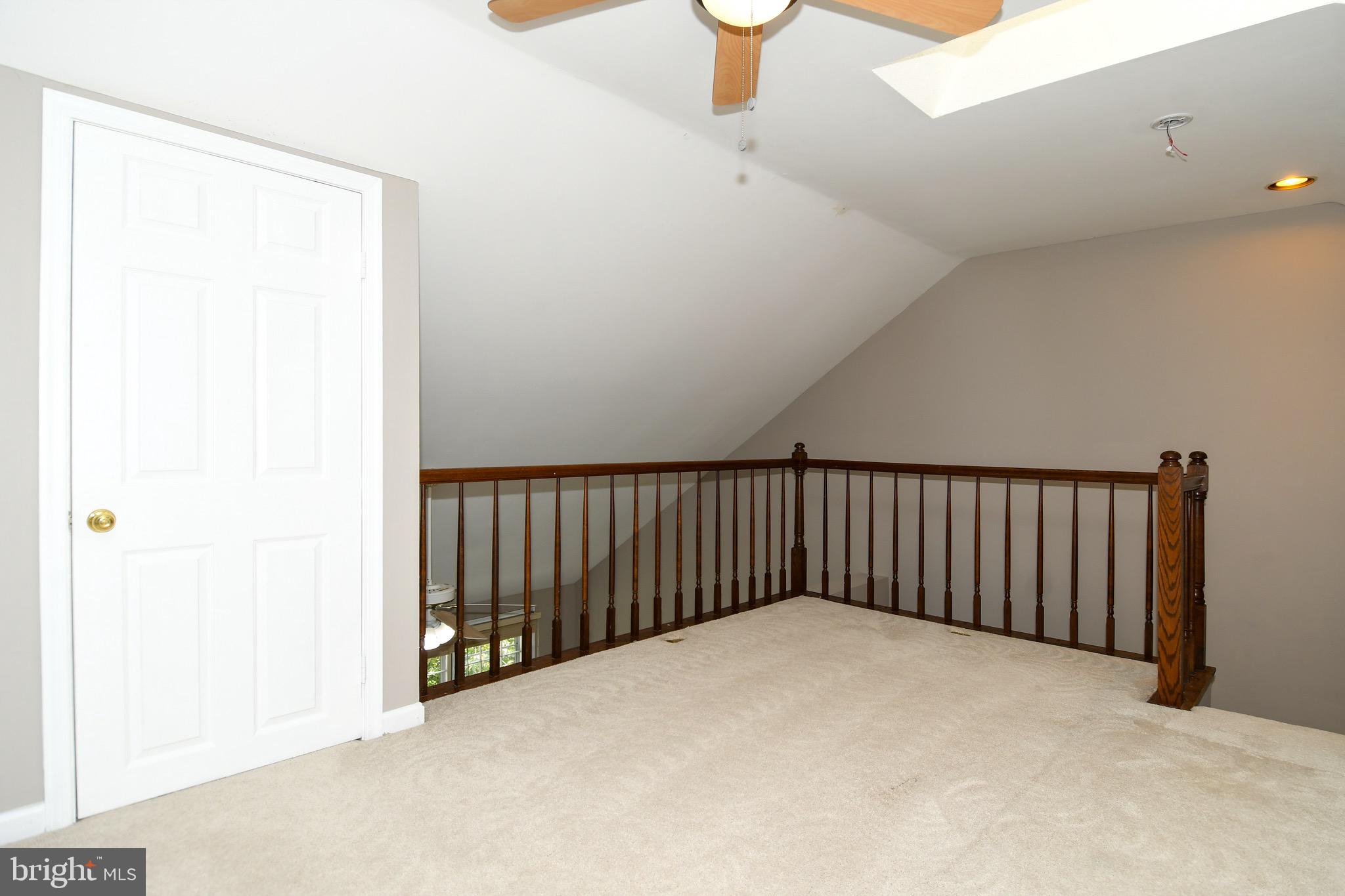 RESTON - Residential Lease