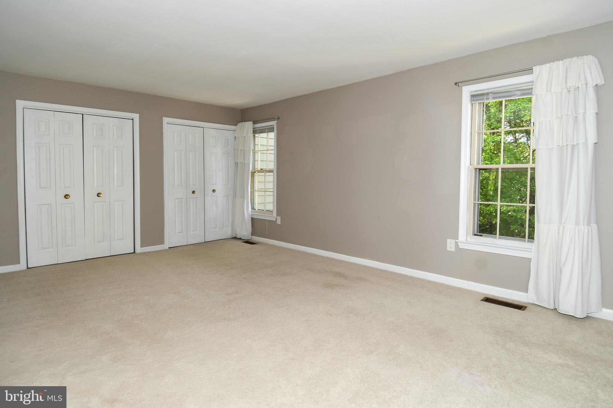 RESTON - Residential Lease