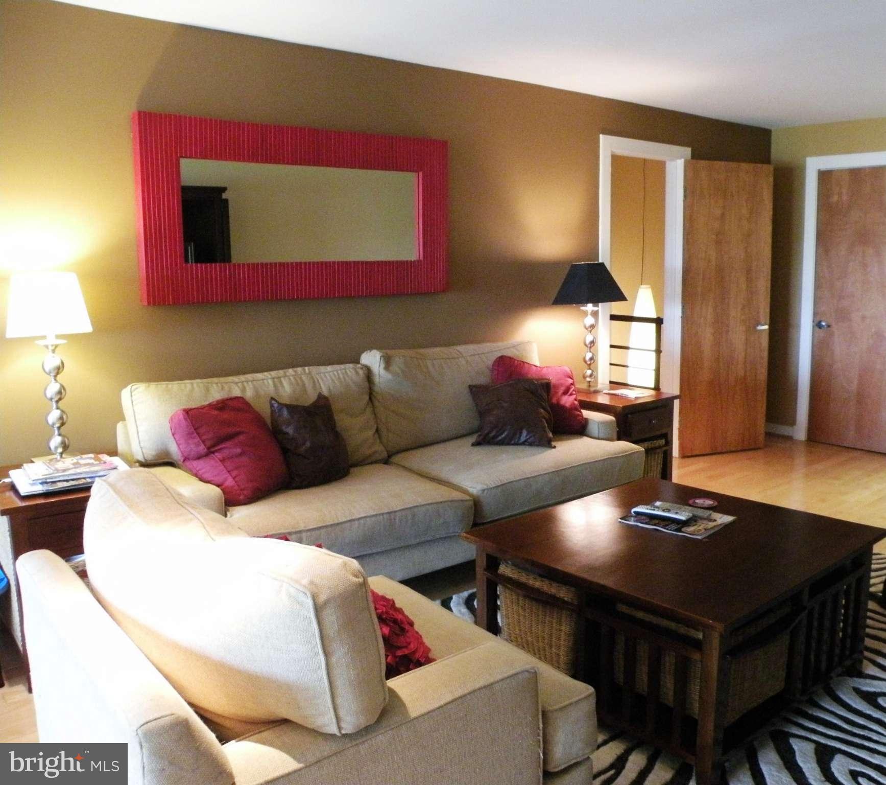 CANTON - Residential Lease