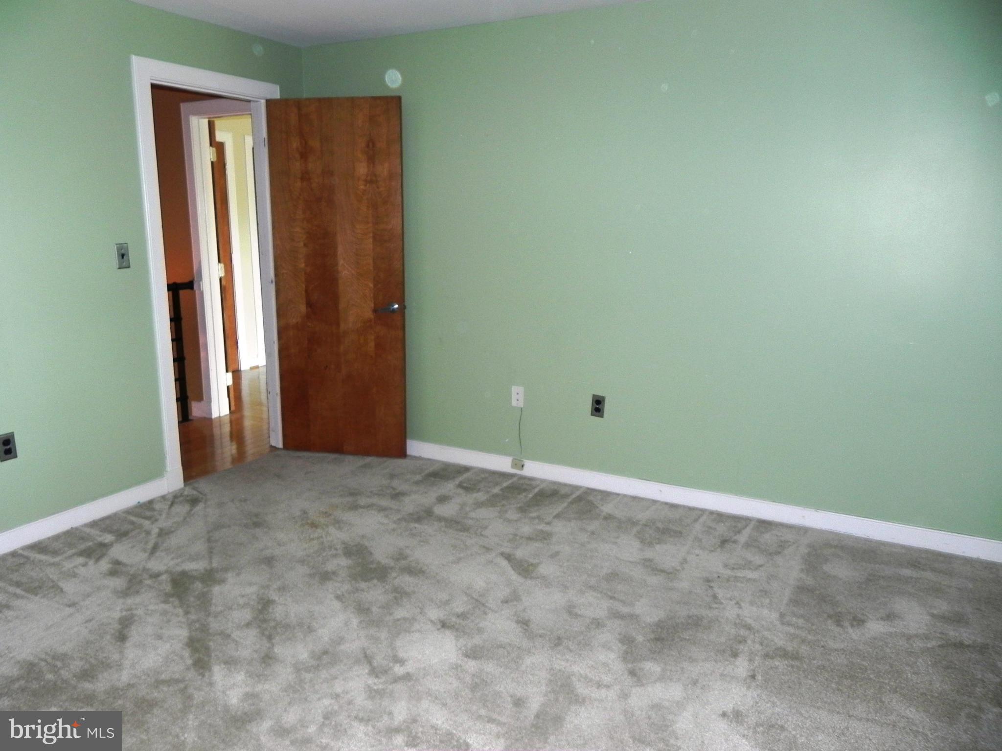 CANTON - Residential Lease