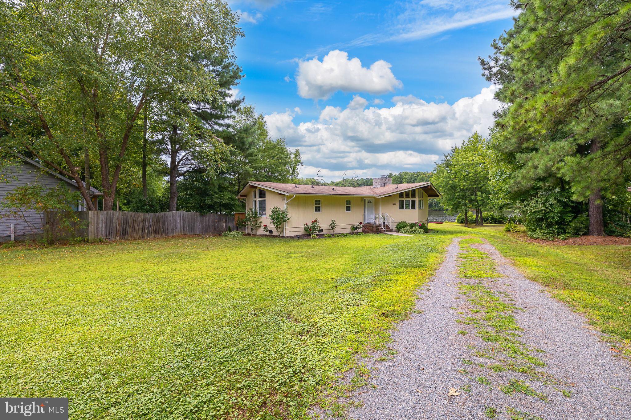 LAKE LAND OR - Residential