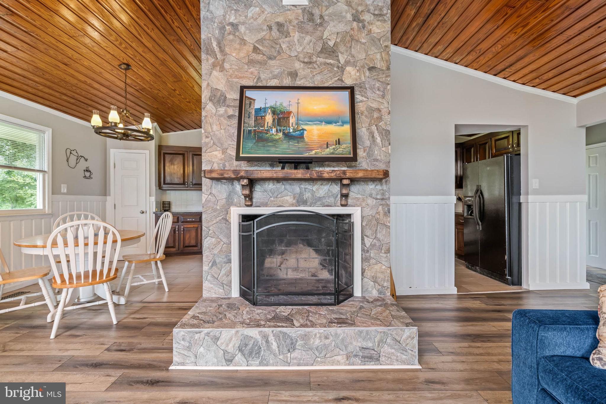 LAKE LAND OR - Residential