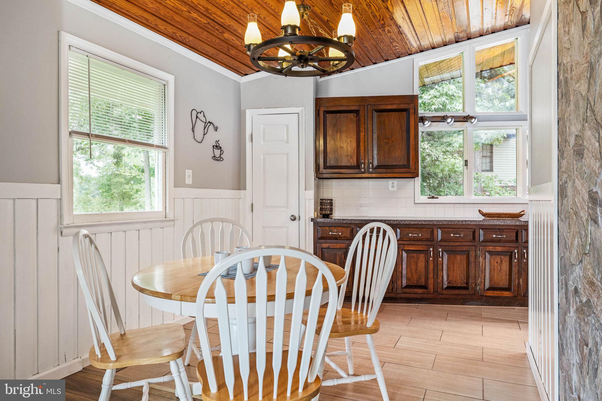 LAKE LAND OR - Residential