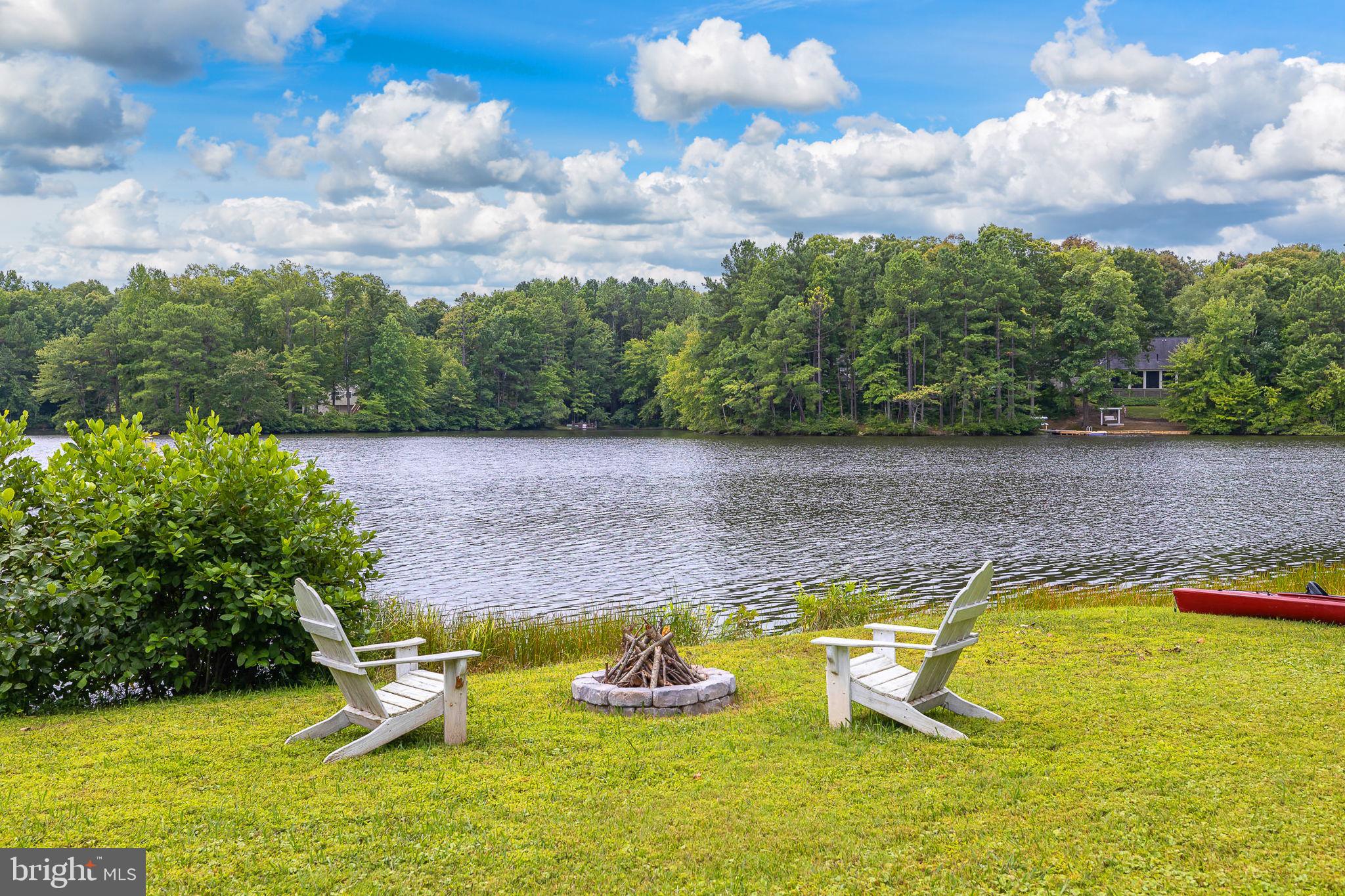 LAKE LAND OR - Residential