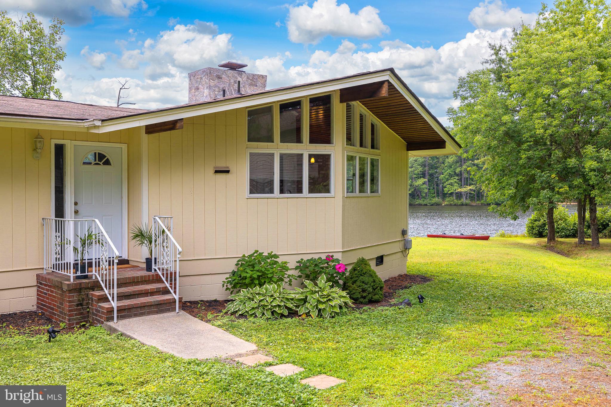 LAKE LAND OR - Residential