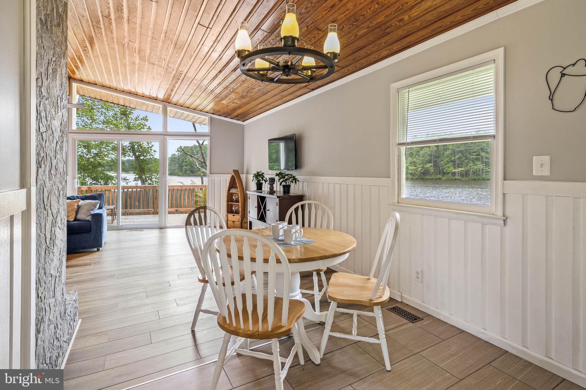 LAKE LAND OR - Residential