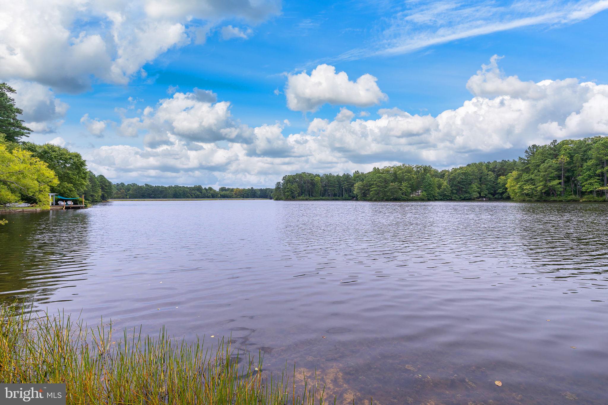 LAKE LAND OR - Residential