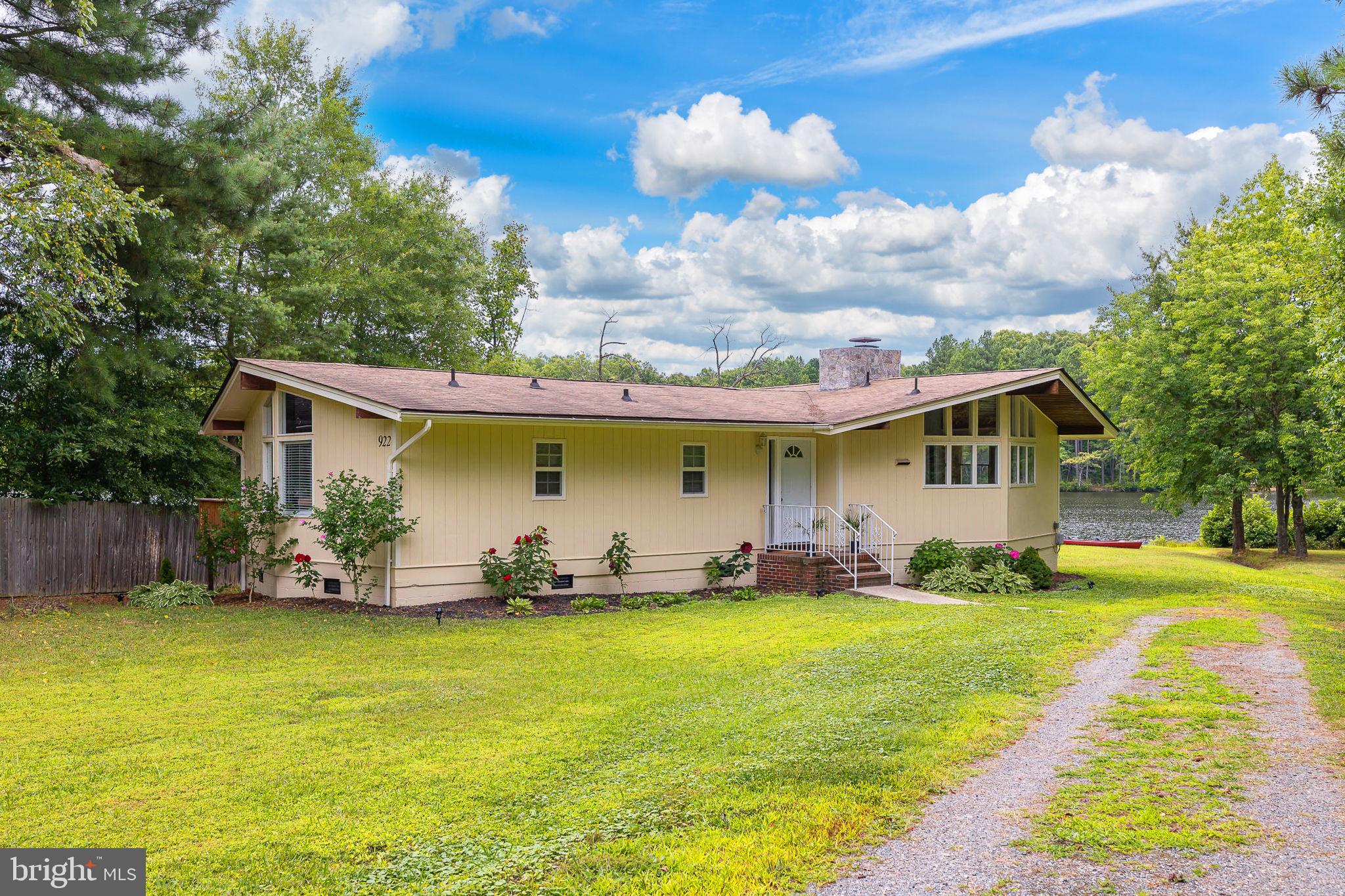 LAKE LAND OR - Residential