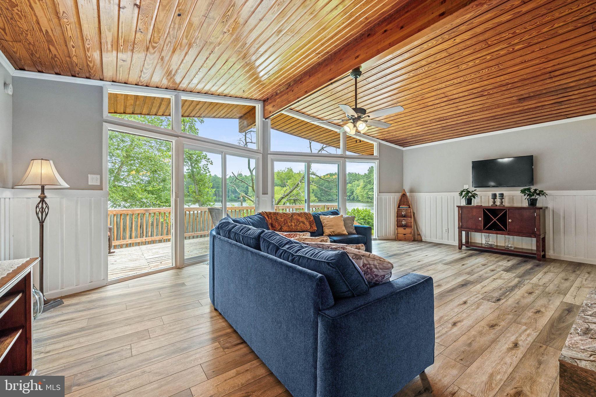 LAKE LAND OR - Residential