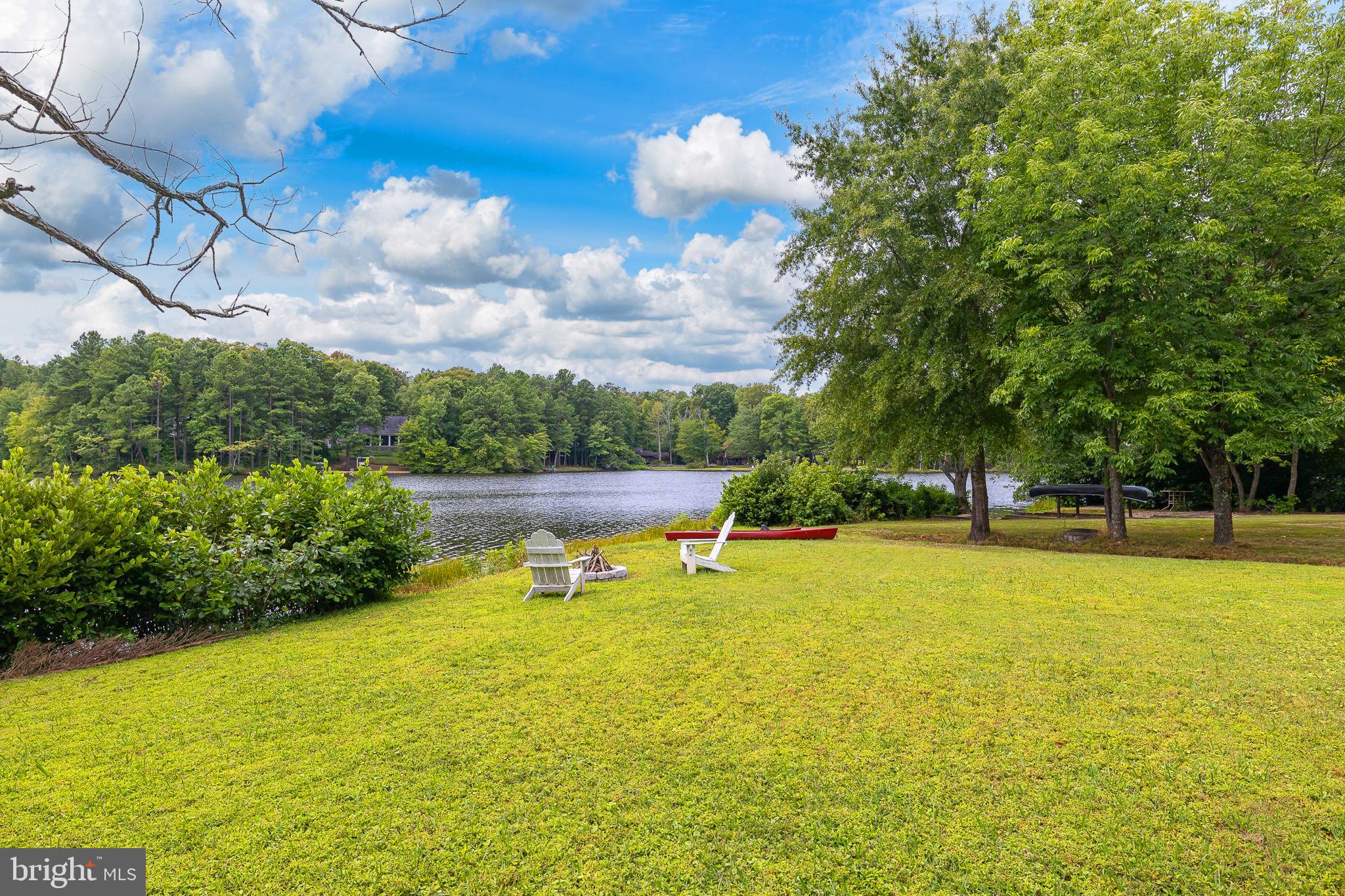 LAKE LAND OR - Residential