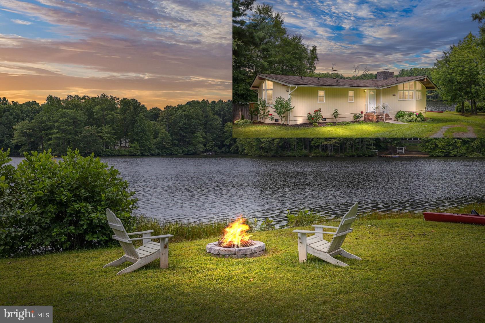 LAKE LAND OR - Residential