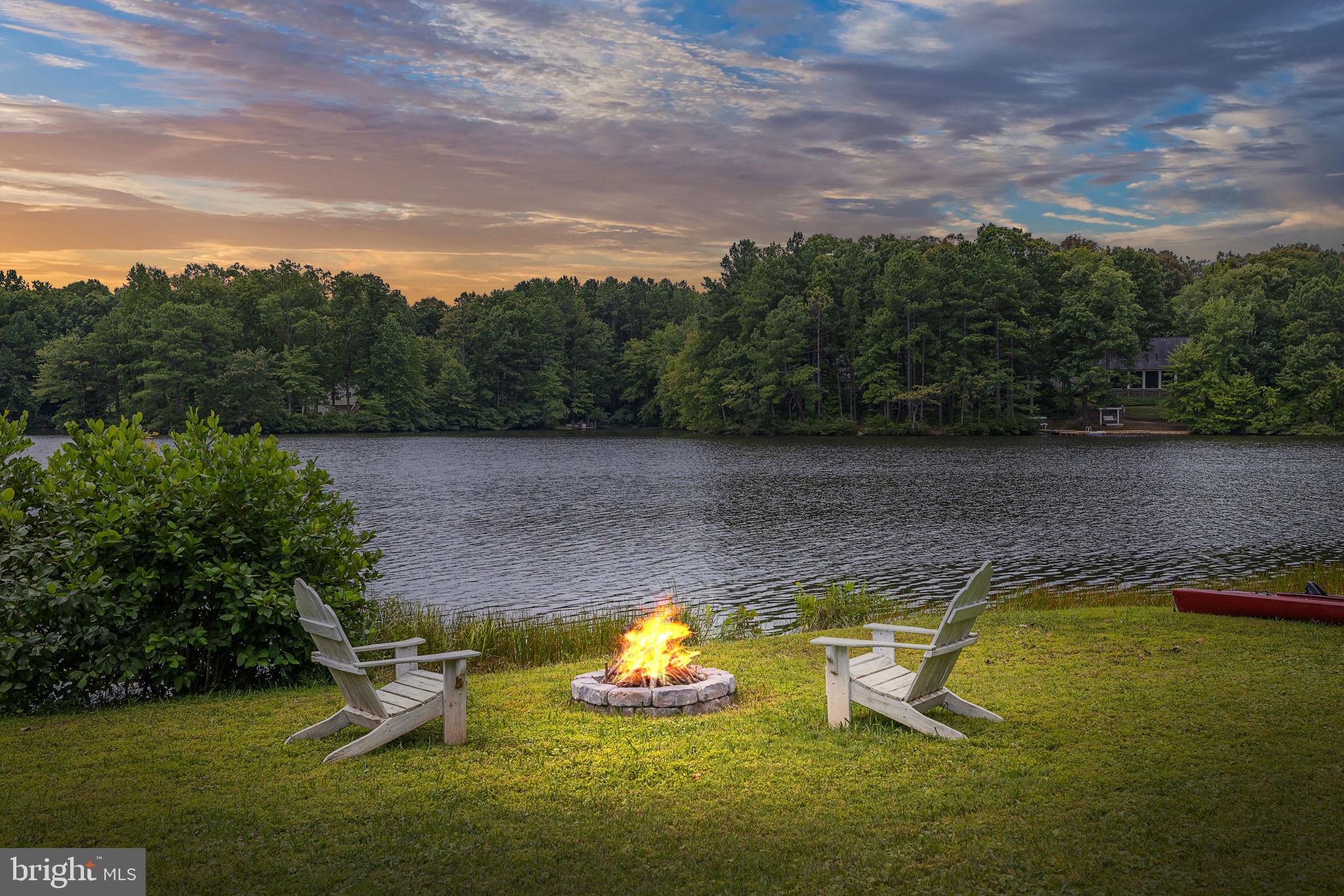 LAKE LAND OR - Residential