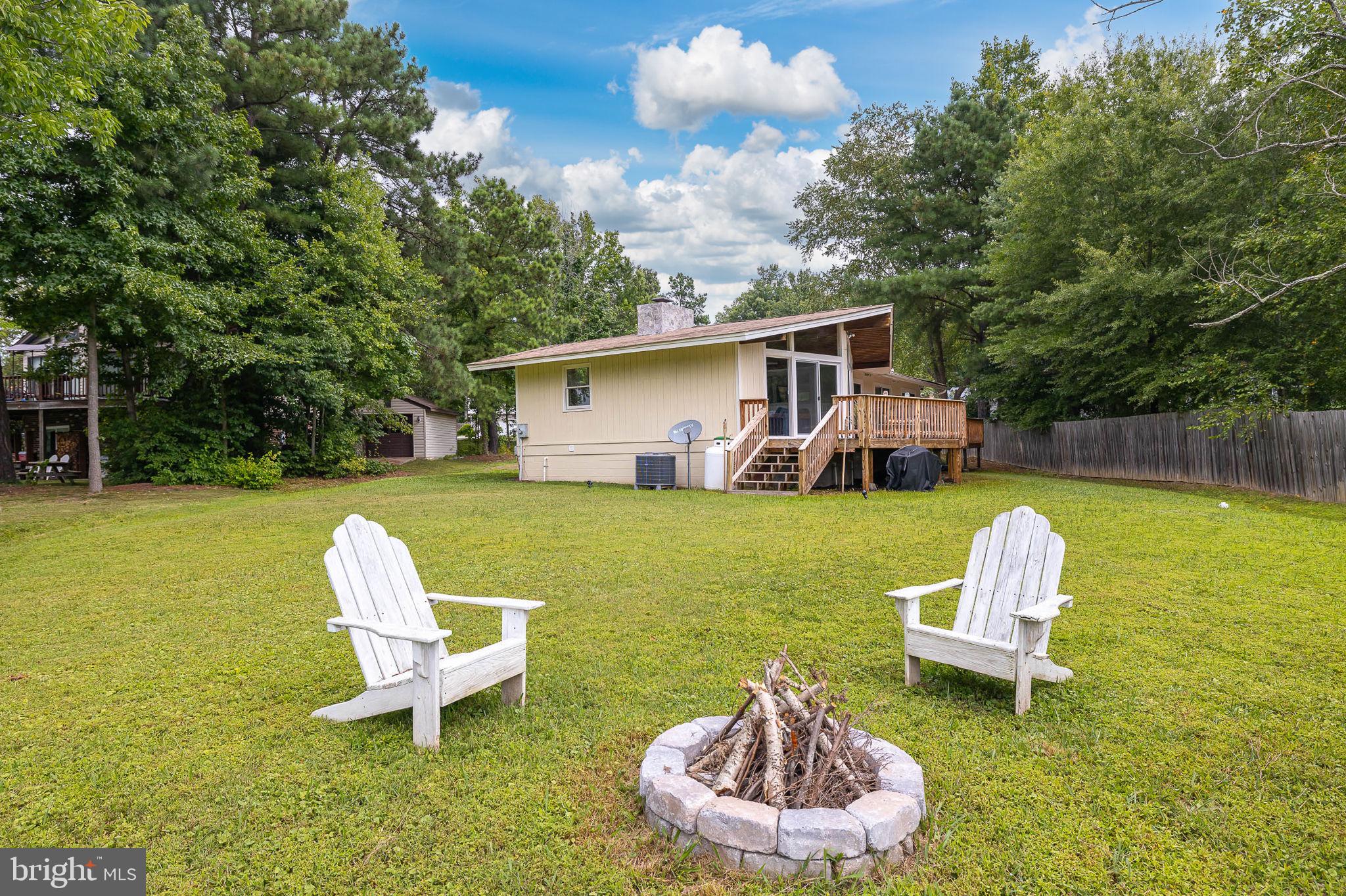 LAKE LAND OR - Residential