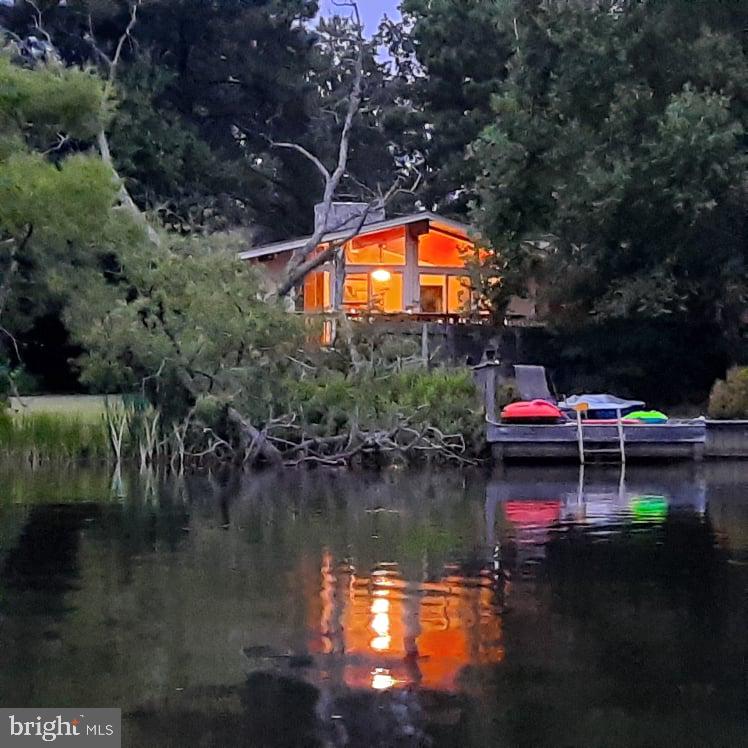 LAKE LAND OR - Residential