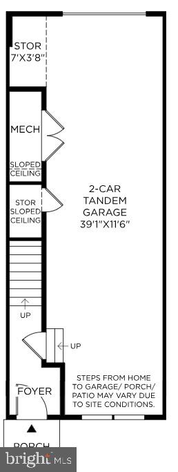 CEDAR TERRACE - Residential