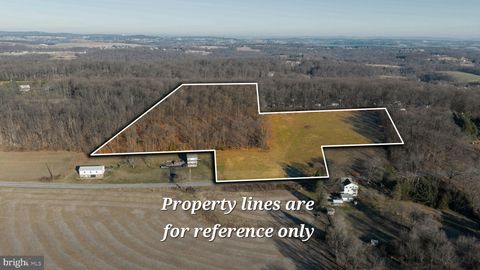 2071 BURKHOLDER ROAD RED LION PA 17356