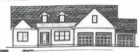 461 EAGLE MANOR DRIVE CHURCH HILL MD 21623