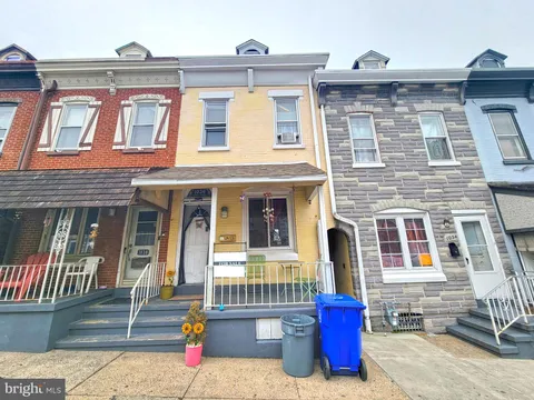 1036 Oley Street, Reading, PA MLS: PABK2055824