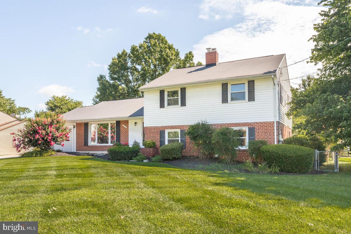 CALVERTON - Residential