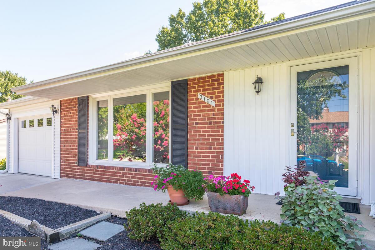 CALVERTON - Residential