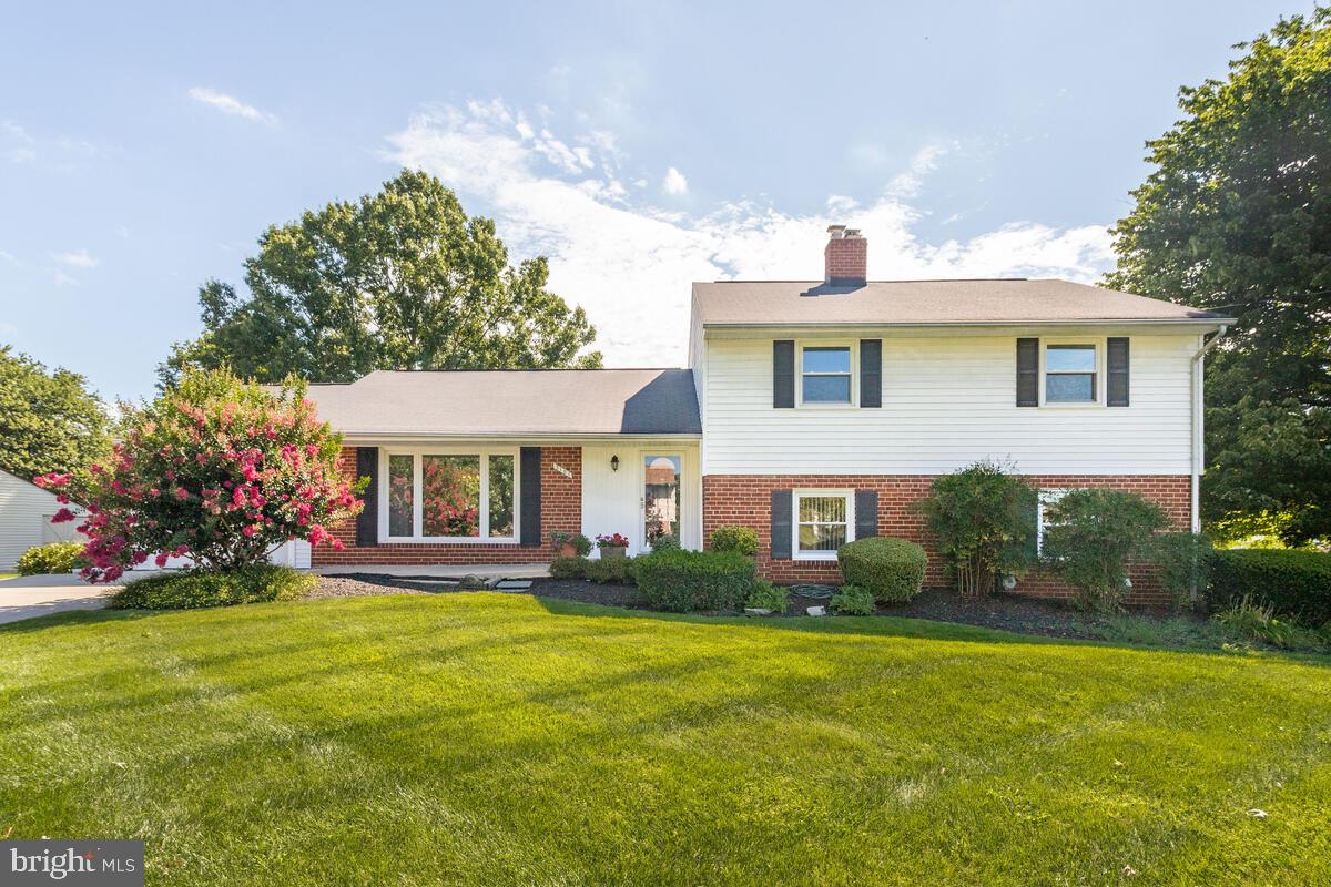 CALVERTON - Residential