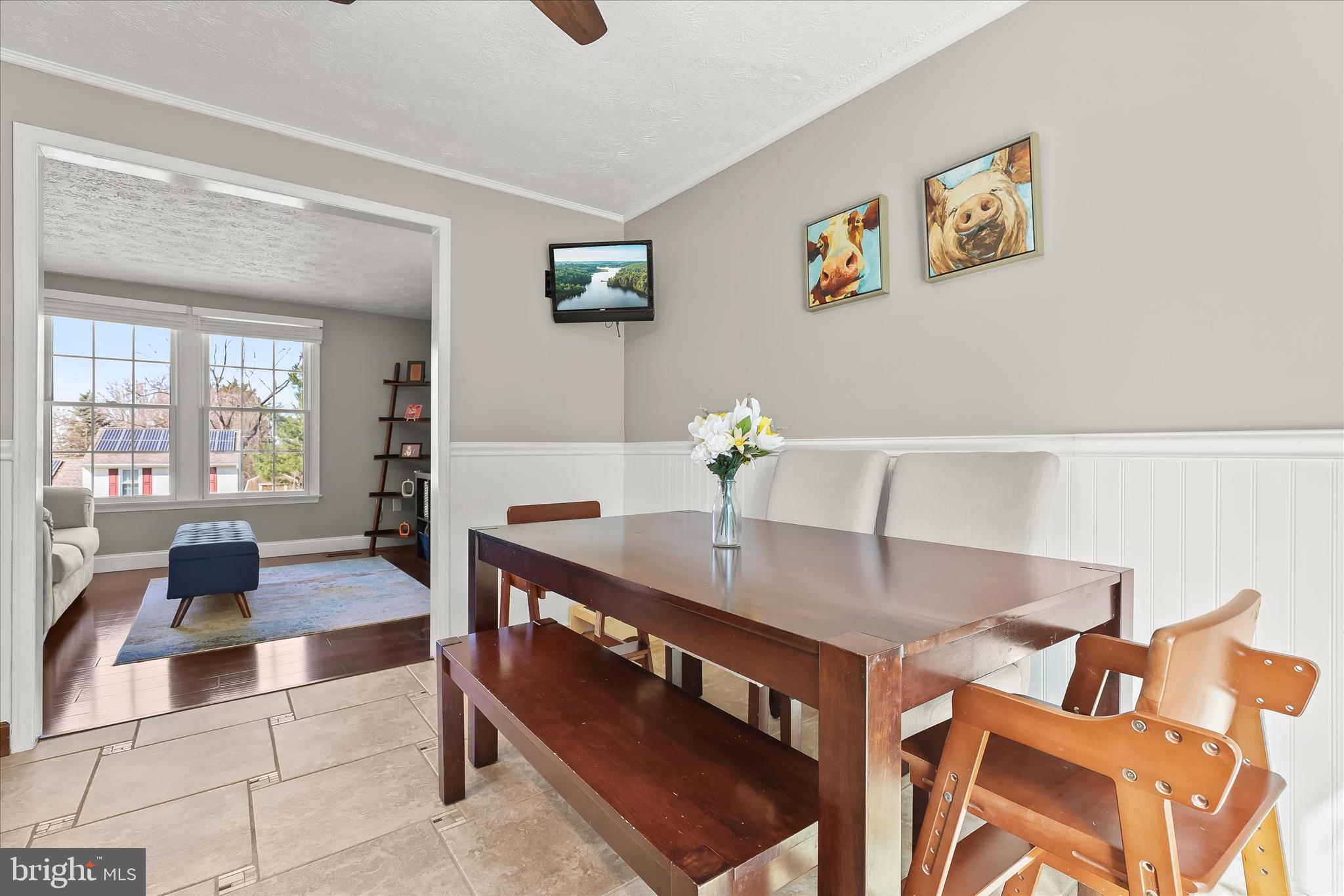 WASHINGTON CENTER - Residential