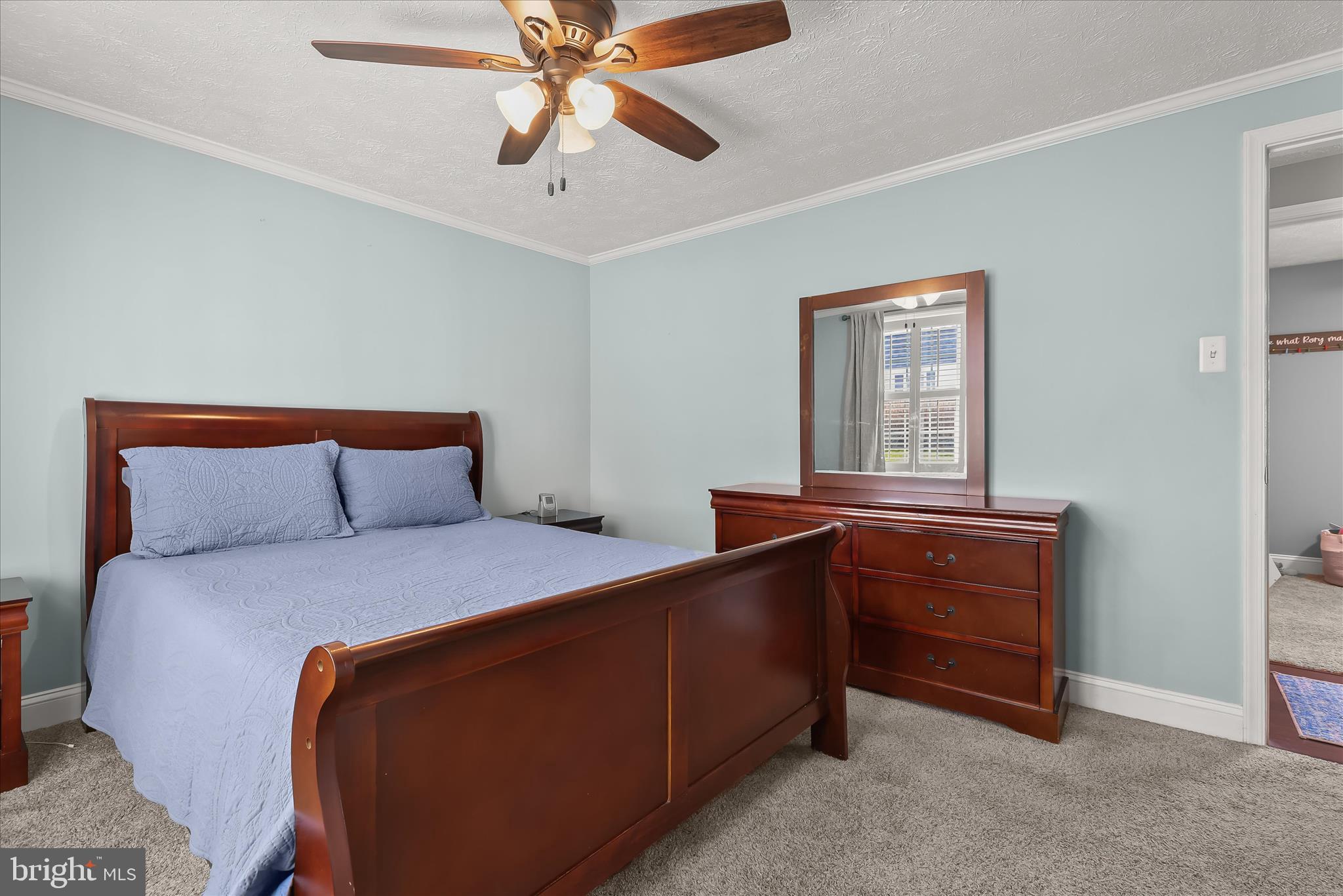 WASHINGTON CENTER - Residential