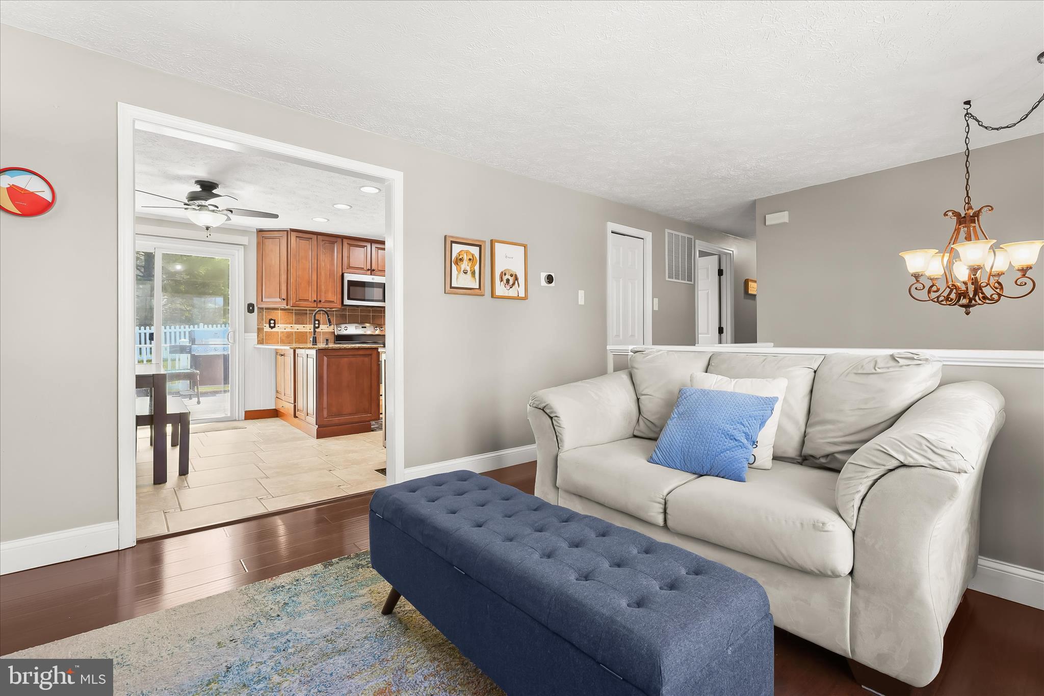 WASHINGTON CENTER - Residential