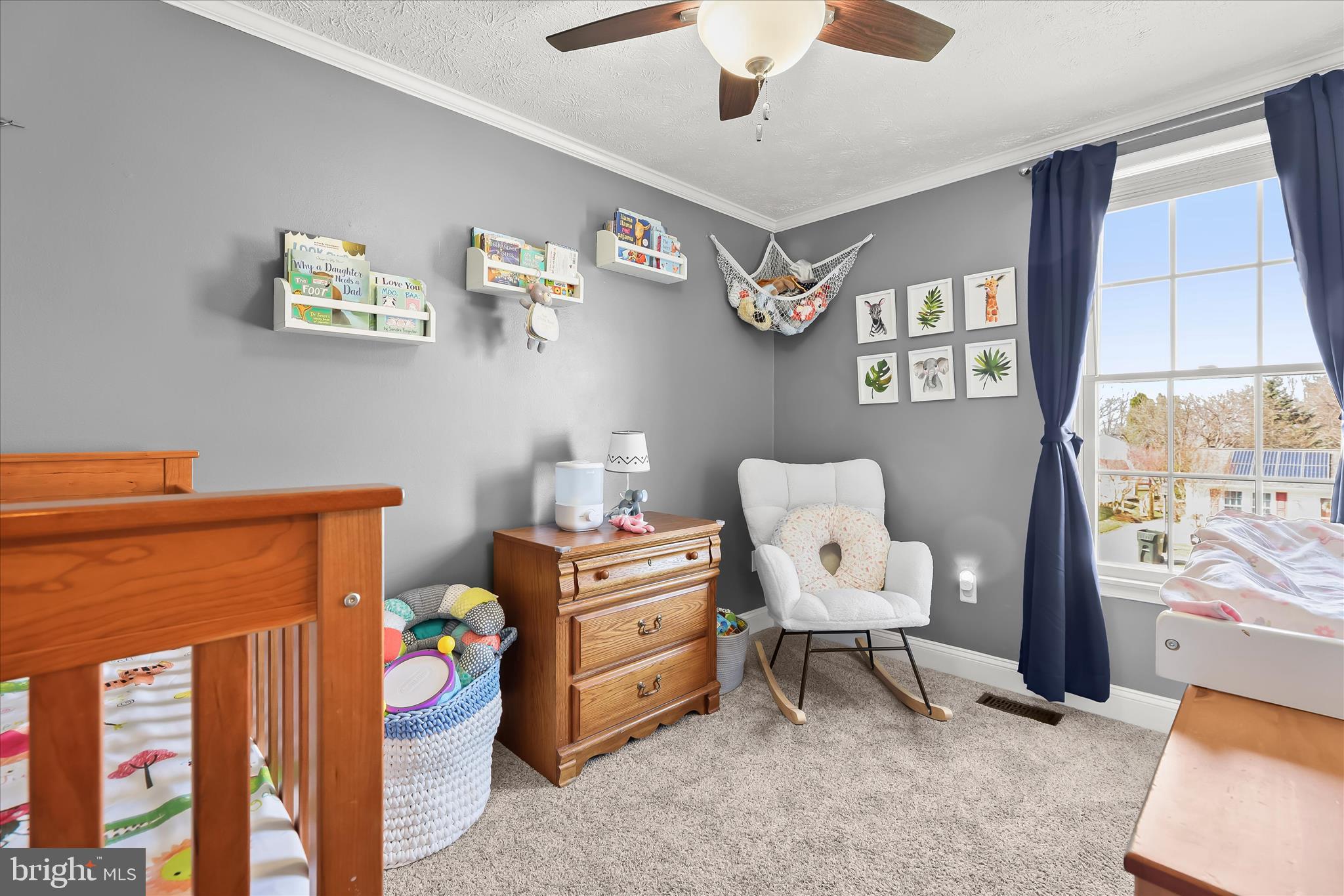 WASHINGTON CENTER - Residential