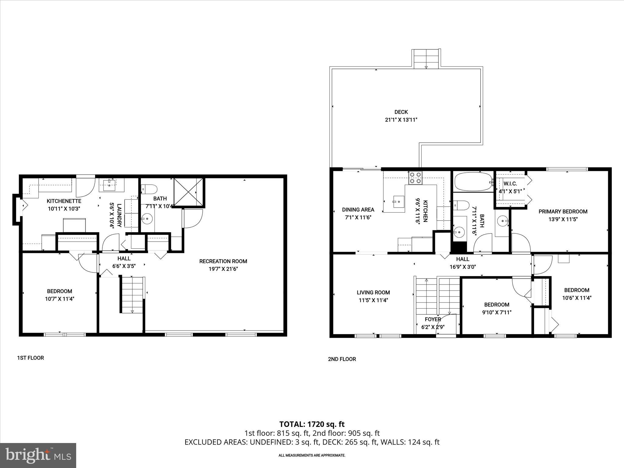 WASHINGTON CENTER - Residential