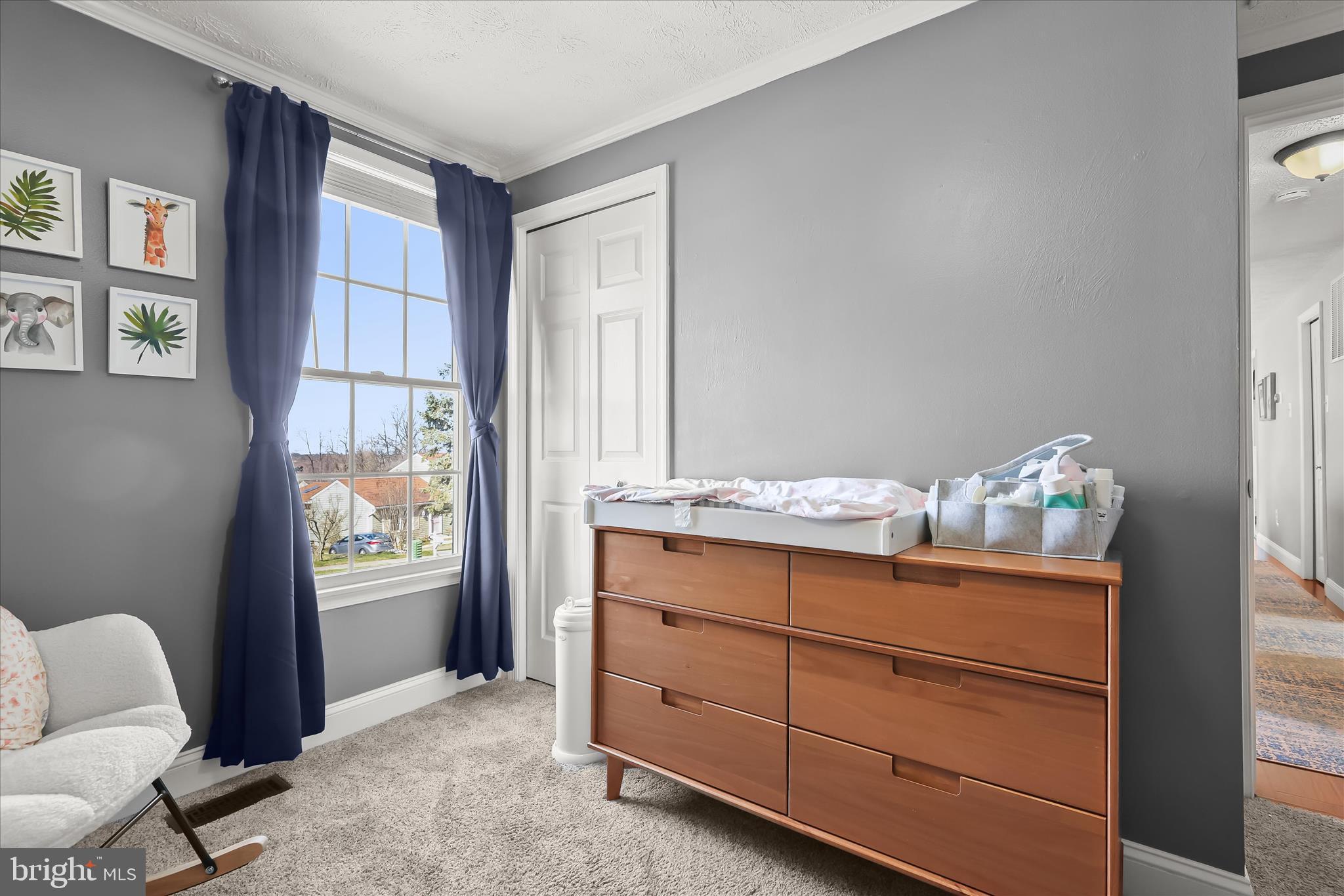 WASHINGTON CENTER - Residential