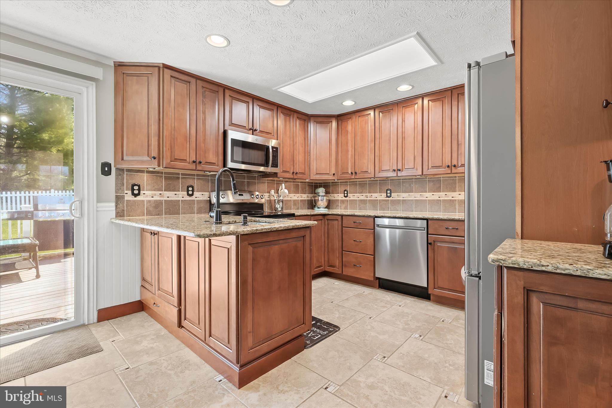 WASHINGTON CENTER - Residential