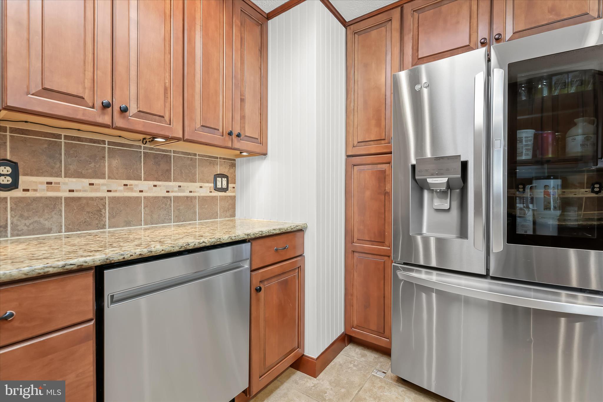 WASHINGTON CENTER - Residential