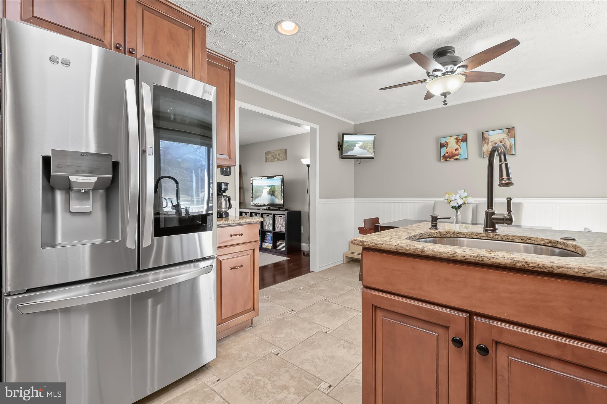 WASHINGTON CENTER - Residential