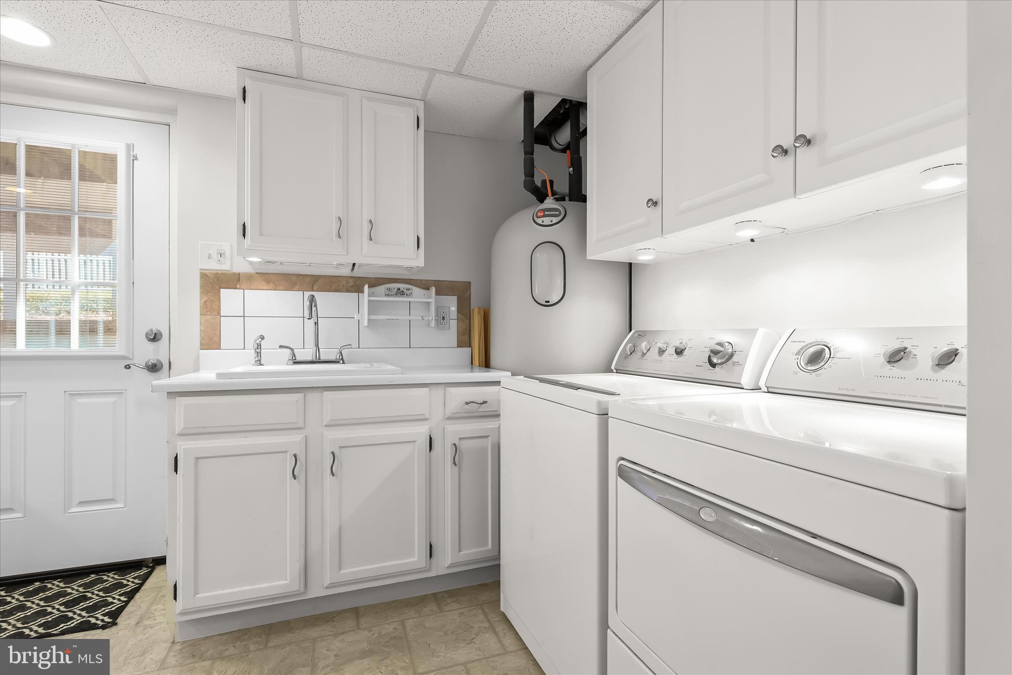 WASHINGTON CENTER - Residential