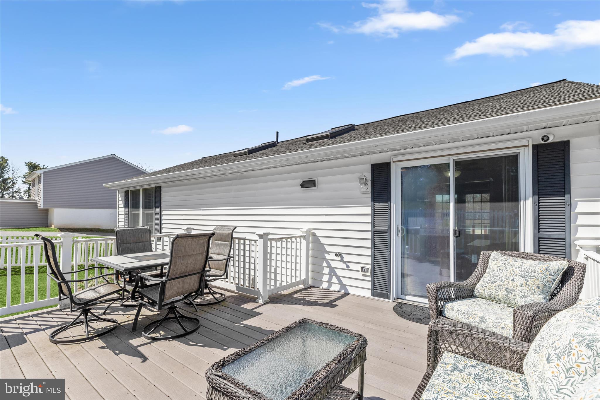 WASHINGTON CENTER - Residential