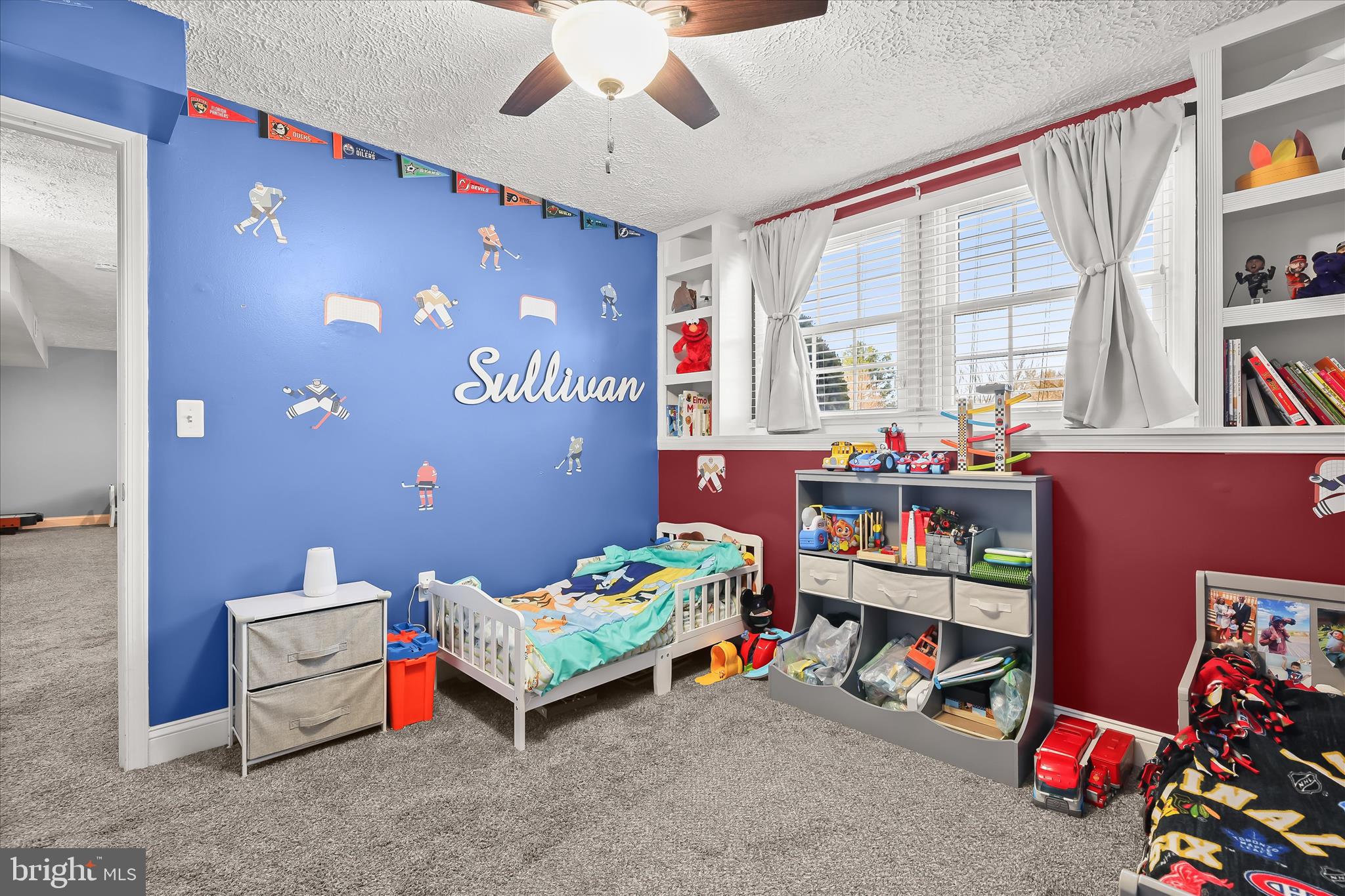 WASHINGTON CENTER - Residential