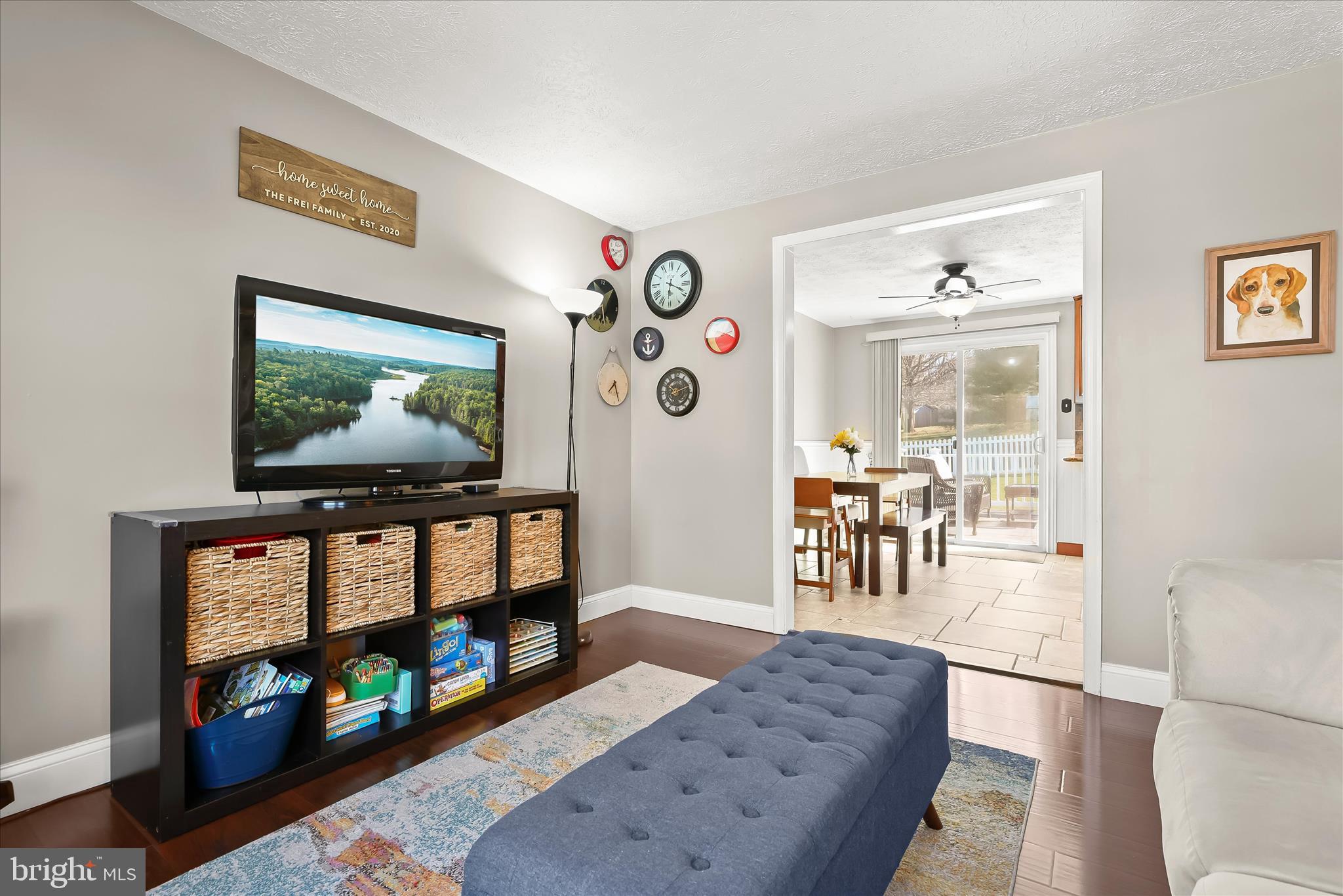 WASHINGTON CENTER - Residential