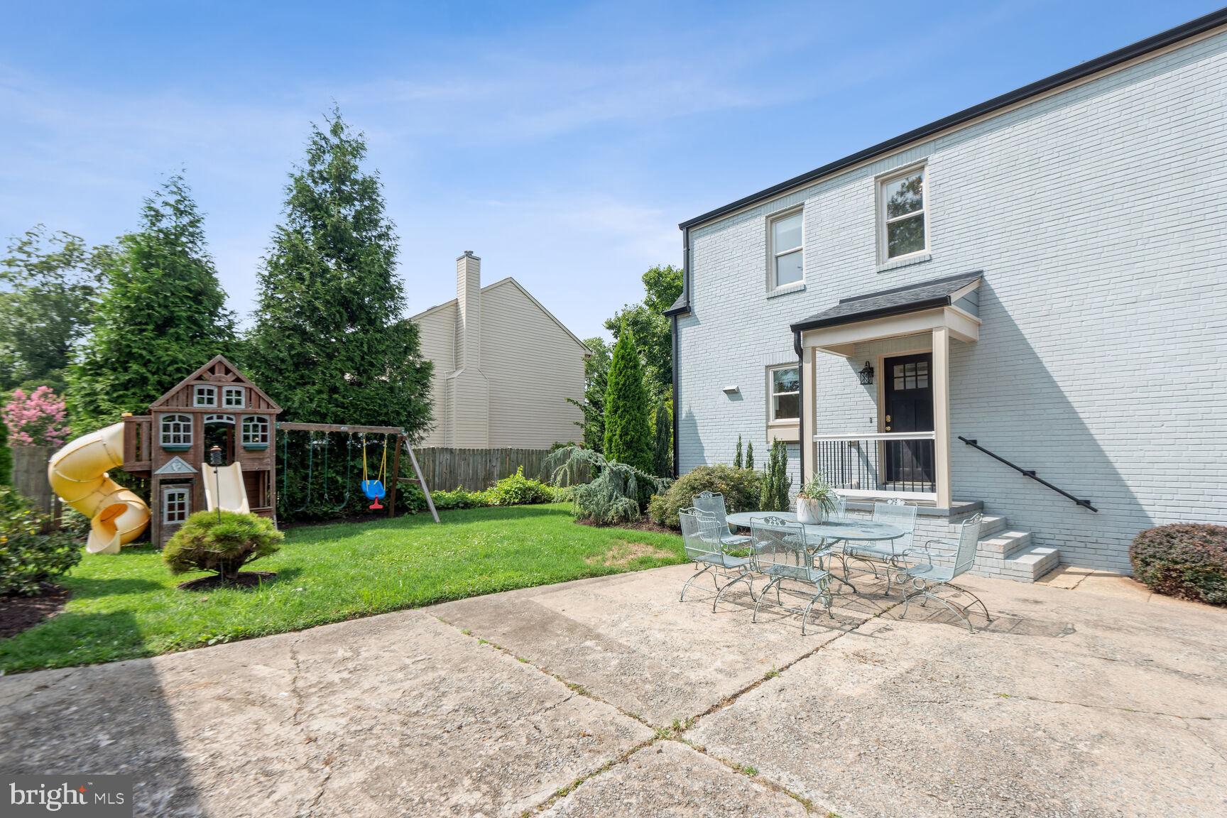 GROVETON HEIGHTS - Residential