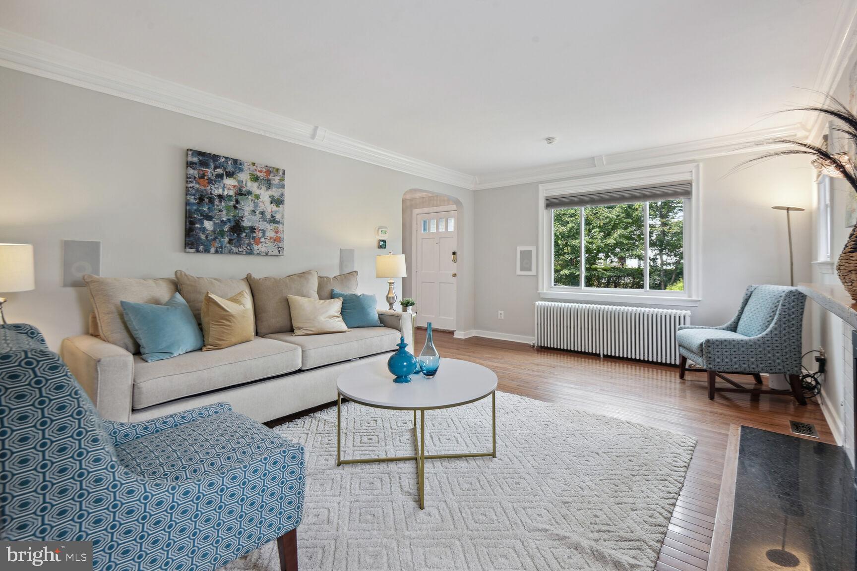 GROVETON HEIGHTS - Residential