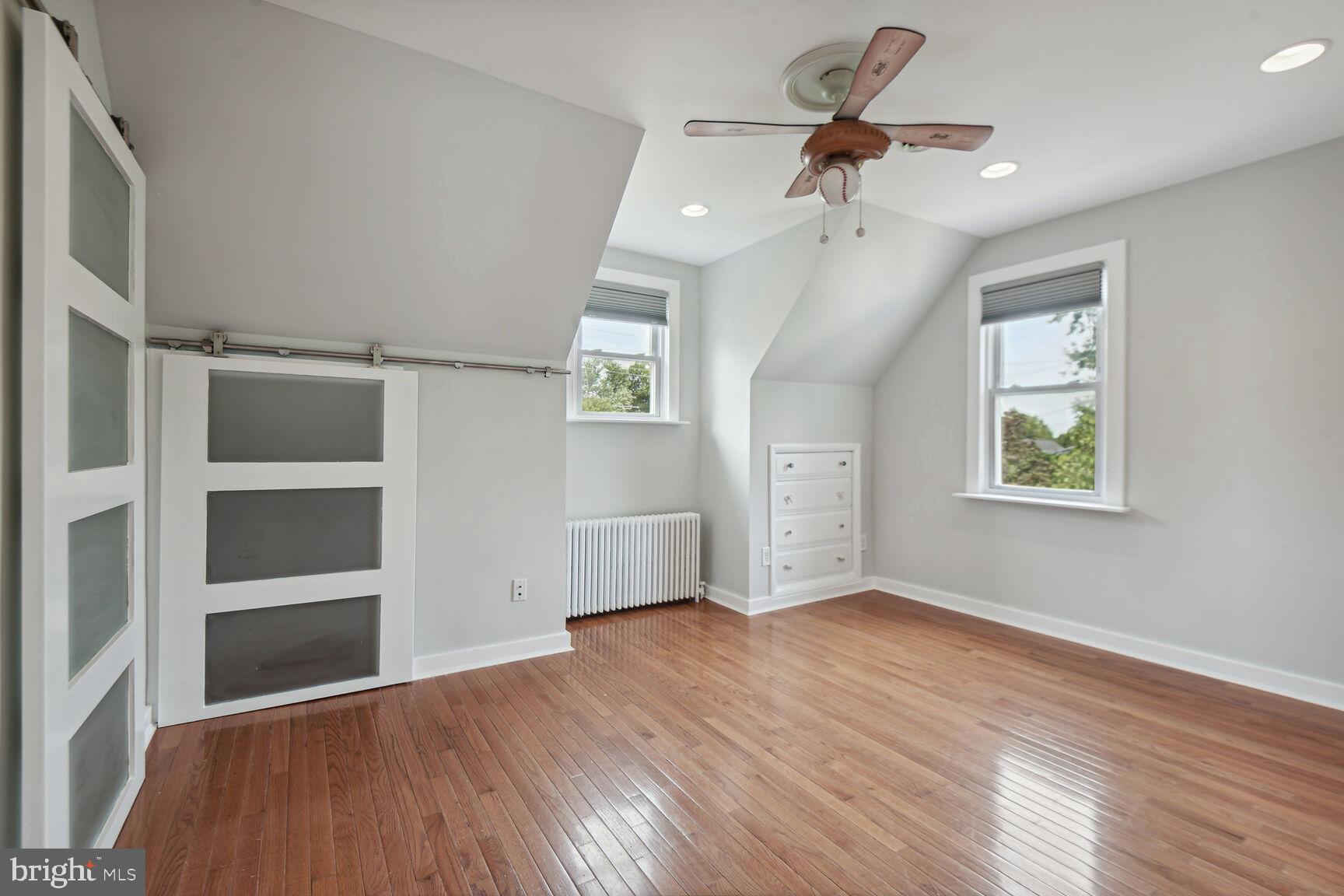 GROVETON HEIGHTS - Residential