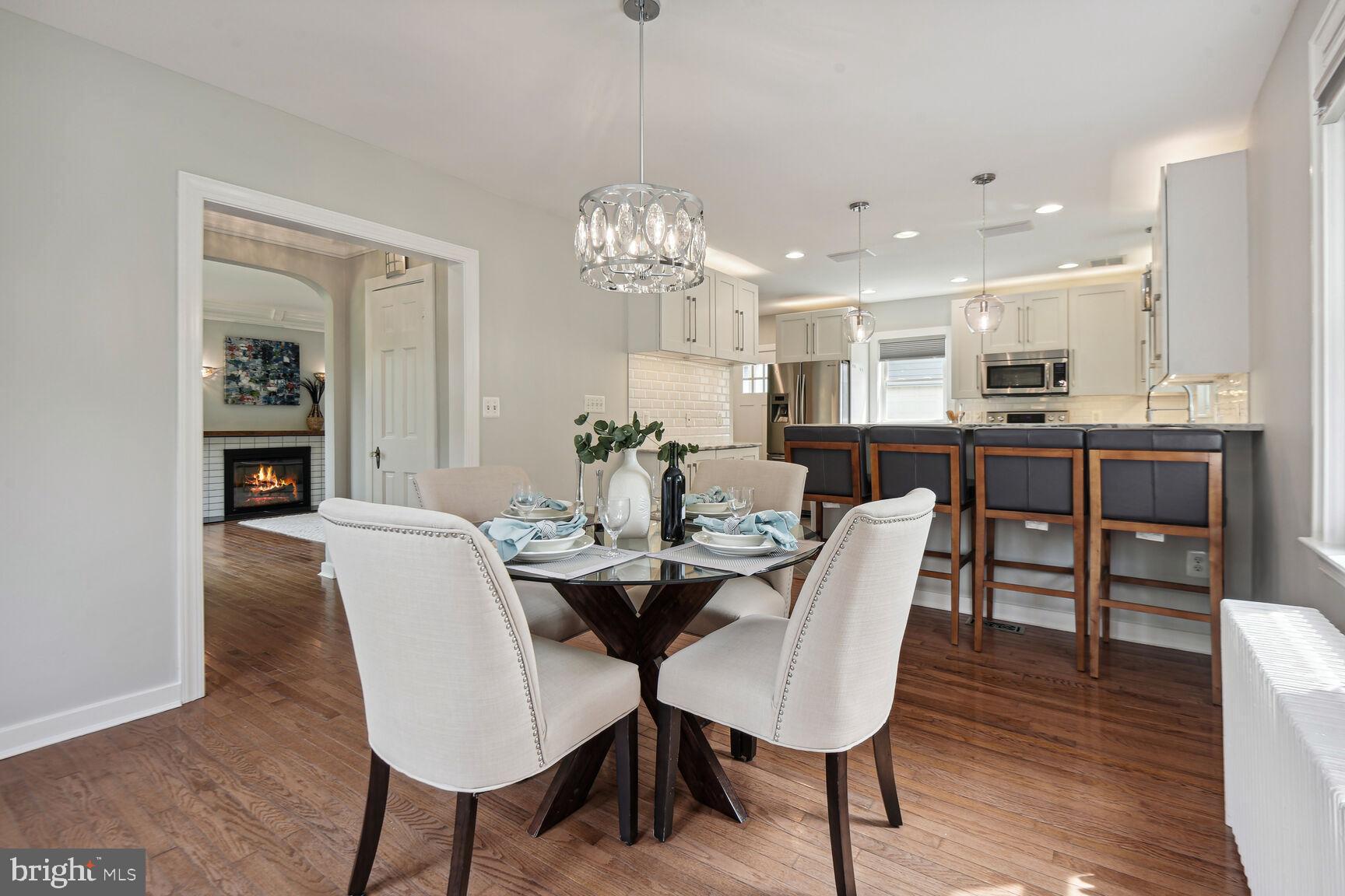 GROVETON HEIGHTS - Residential