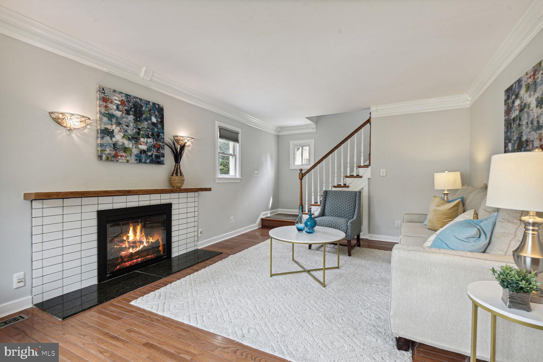 GROVETON HEIGHTS - Residential