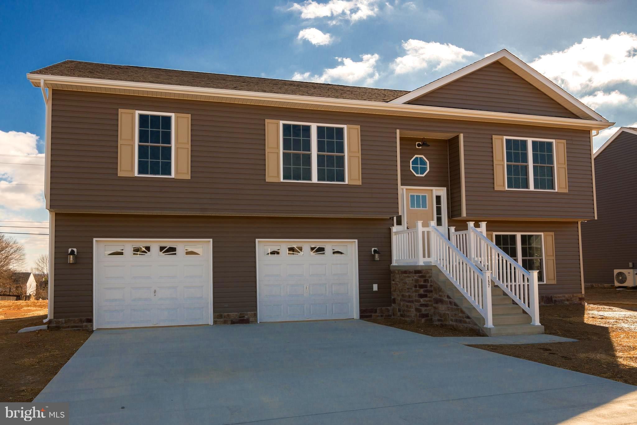 RED HILL - Residential