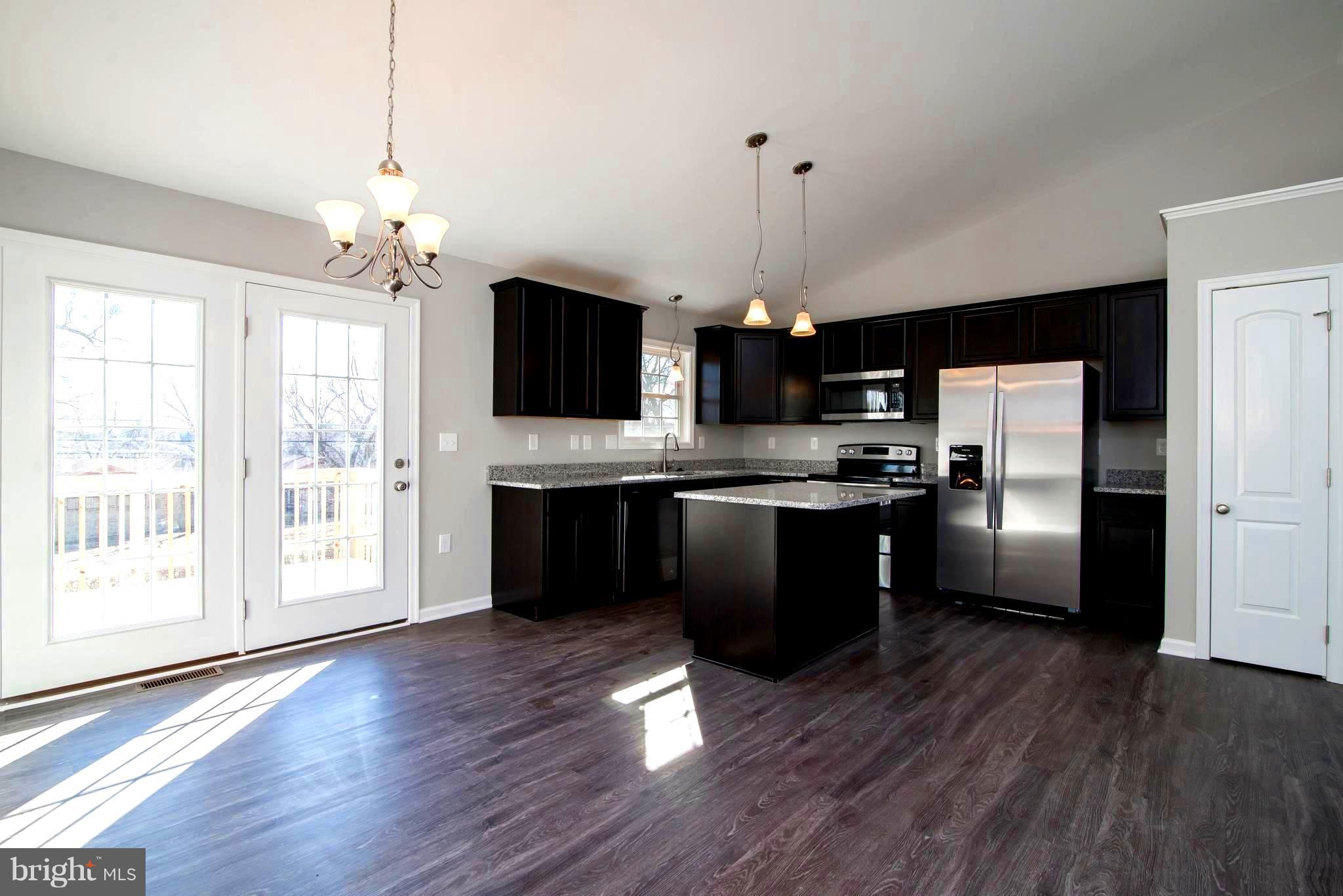 RED HILL - Residential