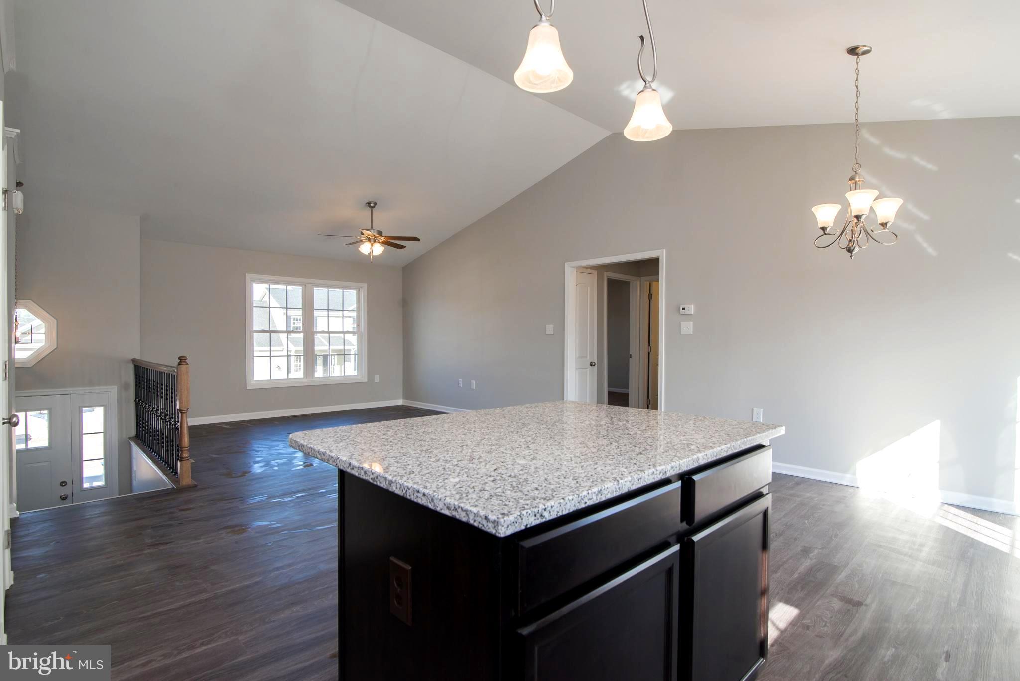 RED HILL - Residential