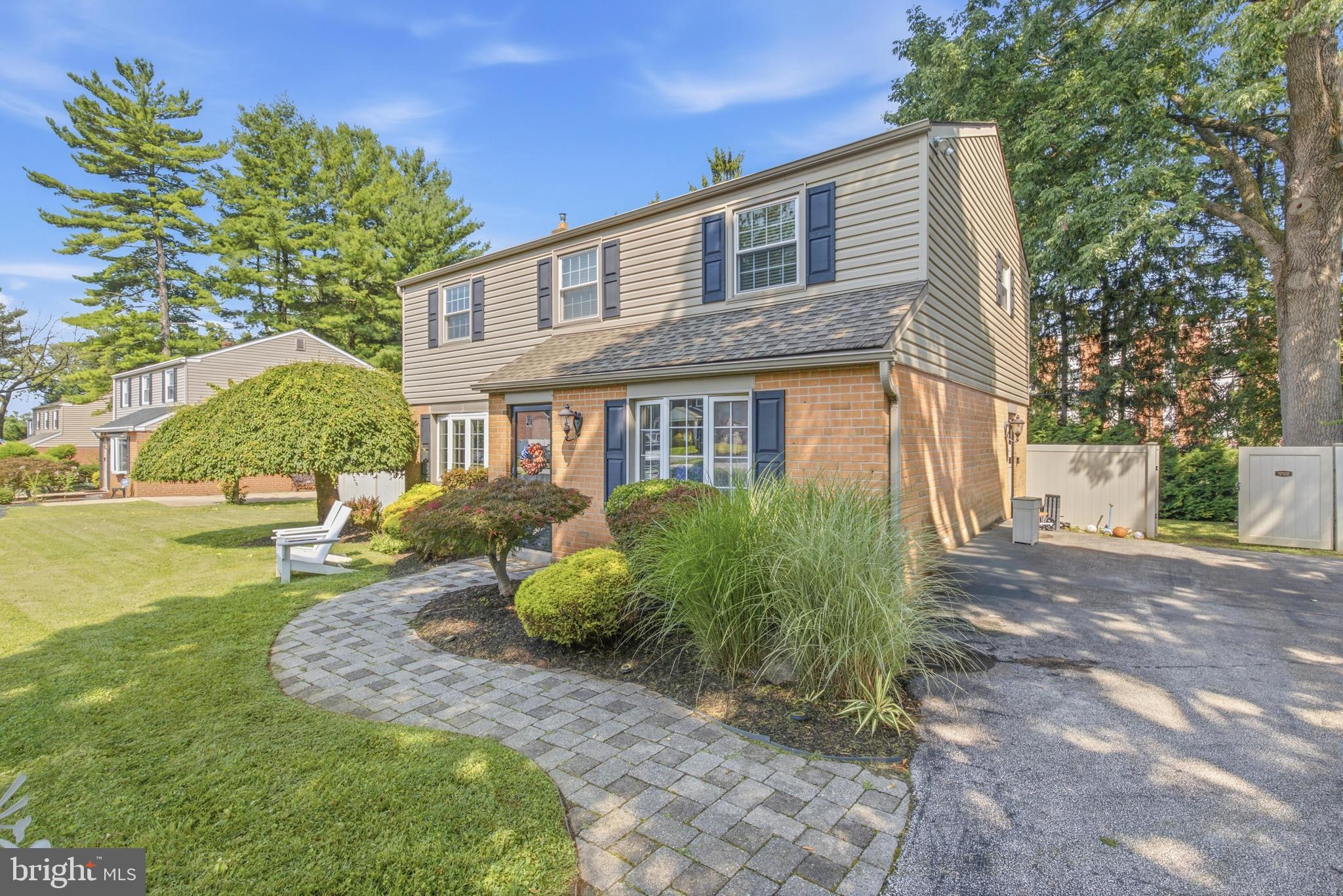 115 MULBERRY LANE