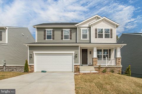 7103 RESOLUTION WAY RUTHER GLEN VA 22546