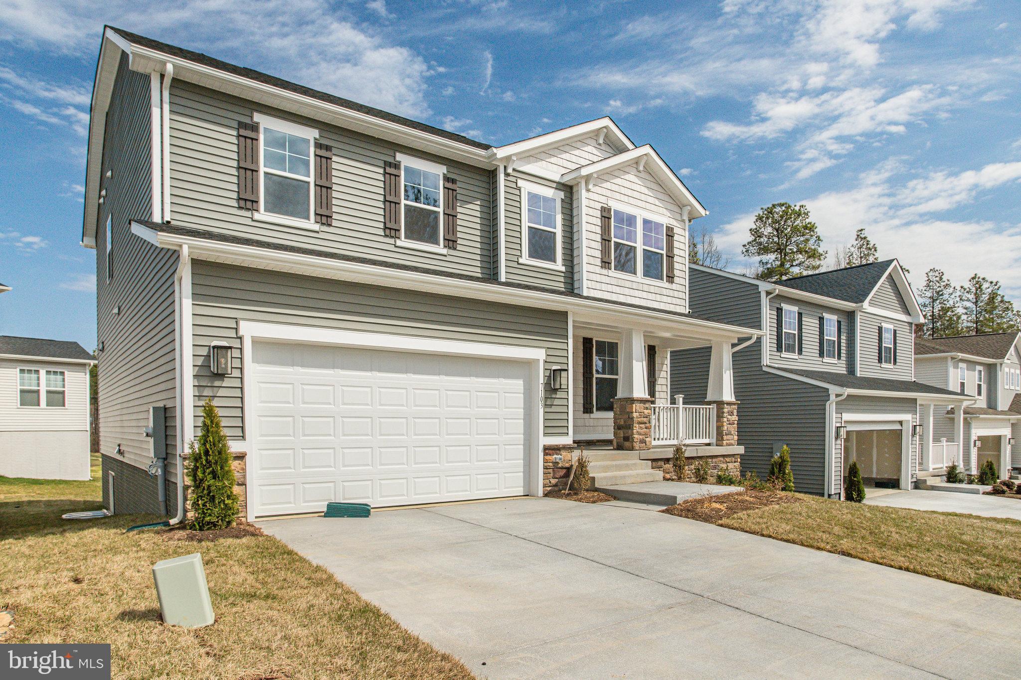 PENDLETON - Residential