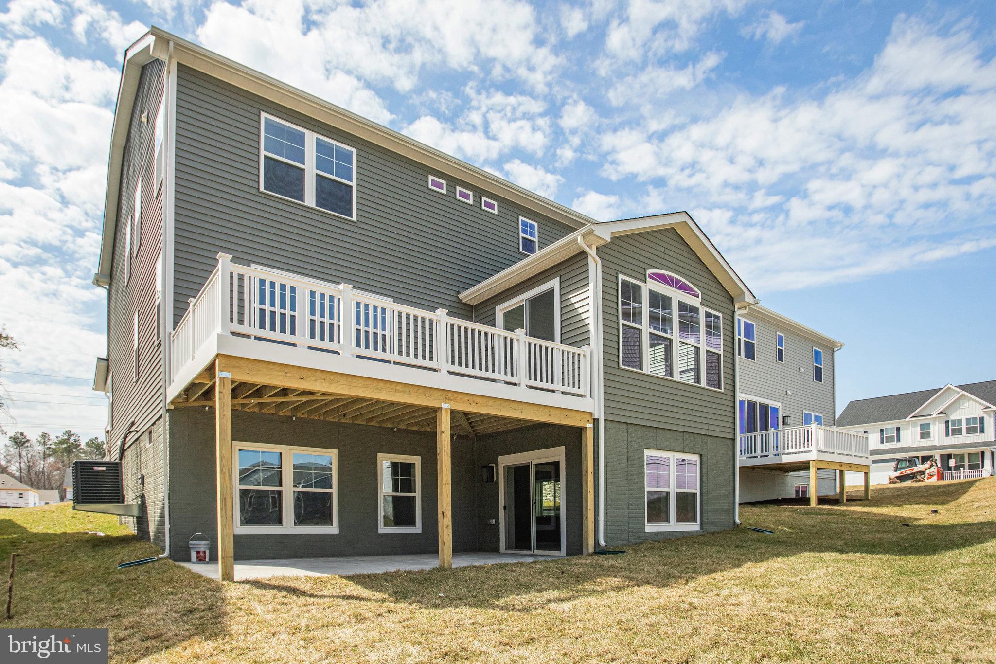 PENDLETON - Residential